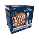 Fiocchi VIP Heavy 28 Gauge Ammo 2-3/4" #8 Lead Shot 3/4 oz Box of 25 - Fiocchi