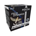 Fiocchi Field Dynamics Dove 28 Gauge Ammo 2-3/4" #8 Lead Shot 7/8 oz Box of 25 - Fiocchi