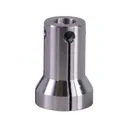 Hornady High Speed Power Case Trimmer Collet 6.8mm Remington SPC - Hornady