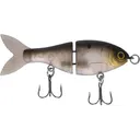 Bucca Brand 2.5" BFS Trick Shad Swimbait Matte Shad - Bucca Brand