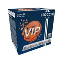 Fiocchi VIP 20 Gauge Ammo 2-3/4" #9 Lead Shot 7/8 oz Box of 25 - Fiocchi