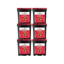 ReadyWise 360 Serving Meat Freeze Dried Food Kit - Readywise