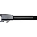 Swenson Threaded Barrel for Glock 43 Gen 5 9mm Luger Nitride - Swenson
