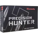 Hornady Precision Hunter 6.8 Western Ammo 176 Grain ELD-X Polymer Tip Box of 20 - Hornady