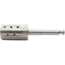 Jebs Chokes Charging Handle for Beretta A300 12 Gauge Gray - Jebs Choke Tubes