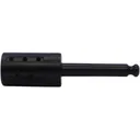 Jebs Chokes Charging Handle for Benelli, Franchi 20, 28 Gauge Black - Jebs Choke Tubes