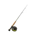 Orvis Encounter Fly Outfit 5wt 9' 4Pc - Orvis