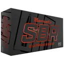 Hornady SBR Suppressed 300 AAC Blackout Ammo 178 Grain ELD Match Polymer Tip Box of 20 - Hornady