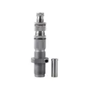 Hornady Custom Grade New Dimension 338 ARC Taper Crimp Bullet Seating Die - Hornady