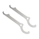 Dead Air Nomad Ti OTB Spanner Wrench Tool 2PK - Dead Air Silencers