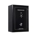 Winchester Legacy 62 Fire-Resistant Gun Safe with Electronic Lock 65 Gun Black - Winchester