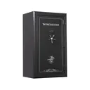 Winchester Legacy 53 Fire-Resistant Gun Safe with Electronic Lock 60 Gun Slate - Winchester