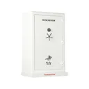Winchester Big Daddy XLT2 Fire-Resistant Gun Safe with Electronic Lock 70 Gun White - Winchester
