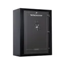 Winchester Ranger 66 Fire-Resistant Gun Safe with Electronic Lock 70 Gun Black and Gray - Winchester