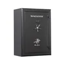 Winchester Big Daddy Fire-Resistant Gun Safe with Electronic Lock 46 Gun Slate - Winchester