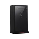 Winchester Ranger 44 Fire-Resistant Gun Safe with Electronic Lock 55 Gun Stealth Black - Winchester