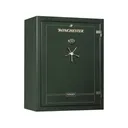 Winchester Ranger 42 Fire-Resistant Gun Safe with Electronic Lock 65 Gun Heritage Green - Winchester