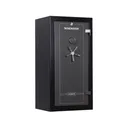 Winchester Ranger 26 Fire-Resistant Gun Safe with Electronic Lock 35 Gun Black and Gray - Winchester
