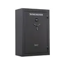 Winchester Bandit 31 Fire-Resistant Gun Safe with Electronic Lock 40 Gun Slate - Winchester