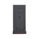 Winchester Vaultlite 28 Gun Safe with Electronic Lock 28 Gun Slate - Winchester