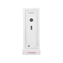 Winchester Vaultlite 18 Gun Safe with Electronic Lock 18 Gun White - Winchester