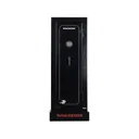 Winchester Vaultlite 18 Gun Safe with Electronic Lock 18 Gun Black - Winchester