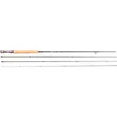 Temple Fork Outfitters Elevare 10'6" 3wt 4pc Fly Rod - Temple Fork Outfitters