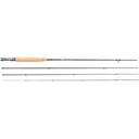 Temple Fork Outfitters Elevare 10' 2wt 4pc Fly Rod - Temple Fork Outfitters