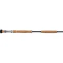 Temple Fork Outfitters Baby Blue Water SG 9' 8-10wt 4pc Fly Rod - Temple Fork Outfitters