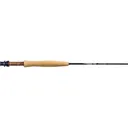 Temple Fork Outfitters Solution 8' 3wt 1pc Fly Rod - Temple Fork Outfitters