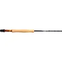Temple Fork Outfitters Solution 8'10" 6wt 1pc Fly Rod - Temple Fork Outfitters