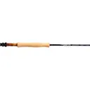 Temple Fork Outfitters Solution 8'10" 5wt 1pc Fly Rod - Temple Fork Outfitters