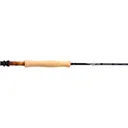 Temple Fork Outfitters Solution 9' 6wt 4pc Fly Rod - Temple Fork Outfitters