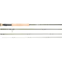 Temple Fork Outfitters Dispatch 9' 6wt 4pc Fly Kit - Temple Fork Outfitters