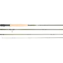 Temple Fork Outfitters Dispatch 9' 5wt 4pc Fly Kit - Temple Fork Outfitters