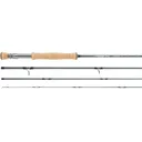 Temple Fork Outfitters Legacy 9' 8wt 4pc Fly Rod - Temple Fork Outfitters