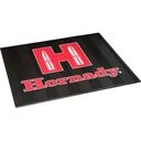 Hornady "H" Floor Mat Rubber 40" x 30" - Hornady