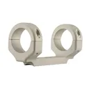 DNZ Game Reaper 1-Piece Scope Mount 1" Rings Thompson Center Encore, Omega, Triumph Silver High - DNZ