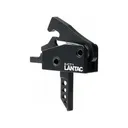 LANTAC ECT-1 Enhanced Competition Combat AR-15, AR-10 Single Stage Trigger Flat - Lantac