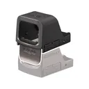 OpticGard Sight Cover for Osight C Black - OpticGard