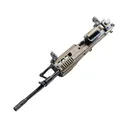 Cloak Industries MFR 56 Belt Fed Complete Upper Receiver 5.56x45mm NATO FDE - Cloak Industries