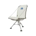 Millennium Marine D 100 Deck Chair White - Millennium Marine