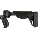 Advanced Technology Strikeforce Side Folding Stock for Mossberg 990 - ATI Outdoors