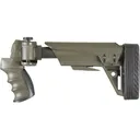 Advanced Technology Strikeforce Gen 2 Tactlite Shotgun Stock for Mossberg Maverick 88, 500, 535, 590, 835, Remington 870, Winchester 1200, 1300 Urban Combat - ATI