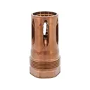 REARDEN MFG R2S Flash Hider 5/8"-24 Thread 0.375 Bore Heat Treated Plan B - Rearden Mfg