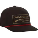 Winchester Men's Est. 1886 Hat Chocolate One Size Fits Most - Winchester