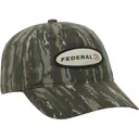 Federal Premium Men's Logo Hat Realtree Original One Size Fits Most - Federal Premium