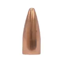 Factory Second 22 Caliber (224 Diameter) Bullets 40 Grain Full Metal Jacket with Cannelure Box of 100 (Bulk Packaged) - Factory Second Bullets