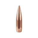 Factory Second Match 8mm (323 Diameter) Bullets 196 Grain Jacketed Hollow Point Box of 100 (Bulk Packaged) - Factory Second Bullets