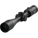 Arken Optics Outrider Rifle Scope 30mm Tube 3-18x 50mm Illuminated Duplex Reticle Matte Black - Arken Optics